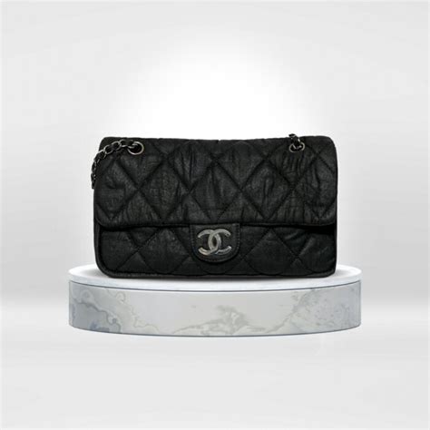 how to authenticate a vintage chanel bag|chanel authentication code checker.